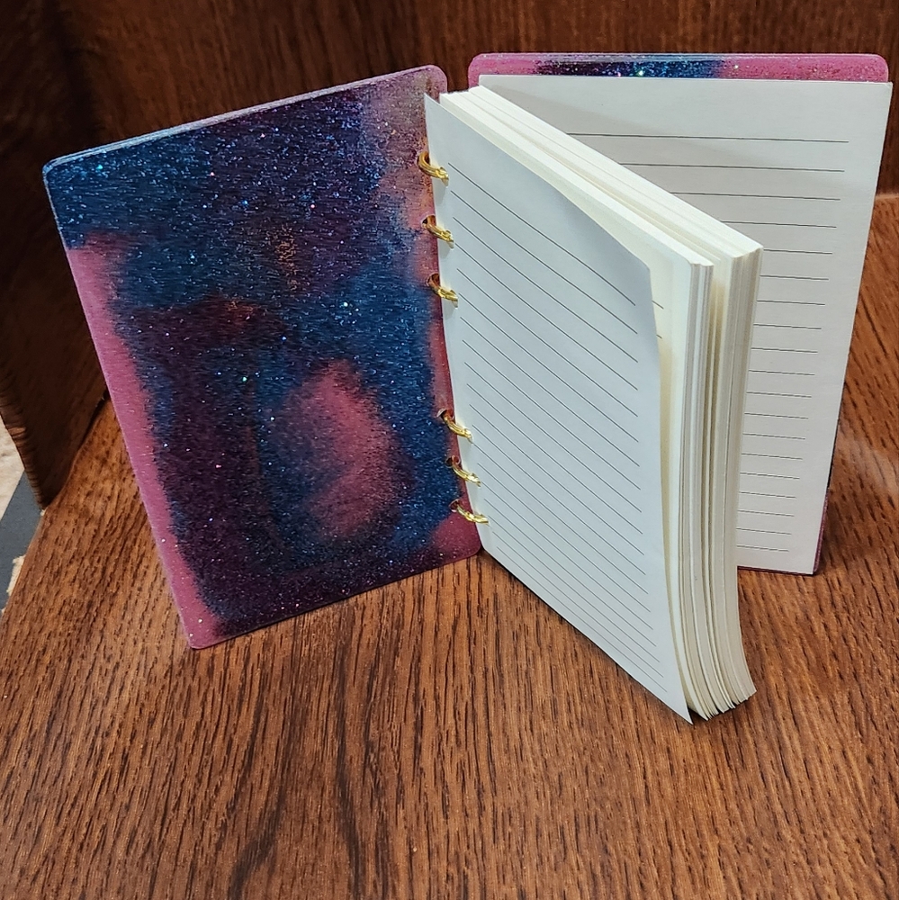 Journal/Notebook - Picture 2 of 3
